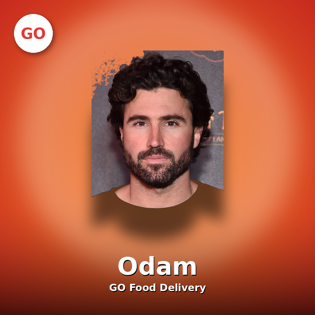 Odam