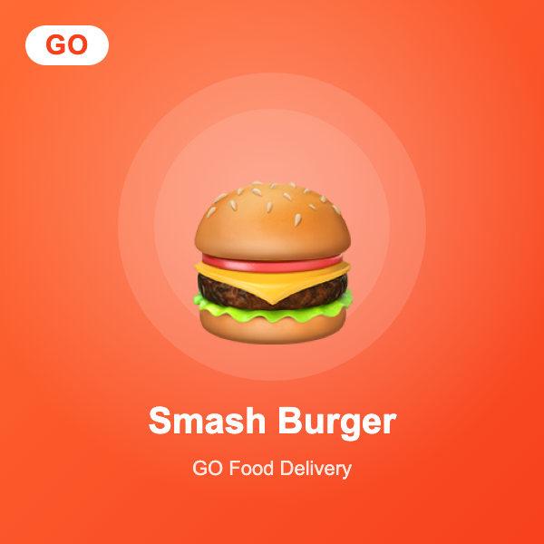 Smash Burger