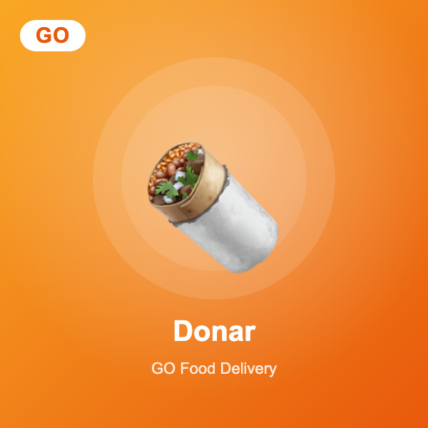 Donar