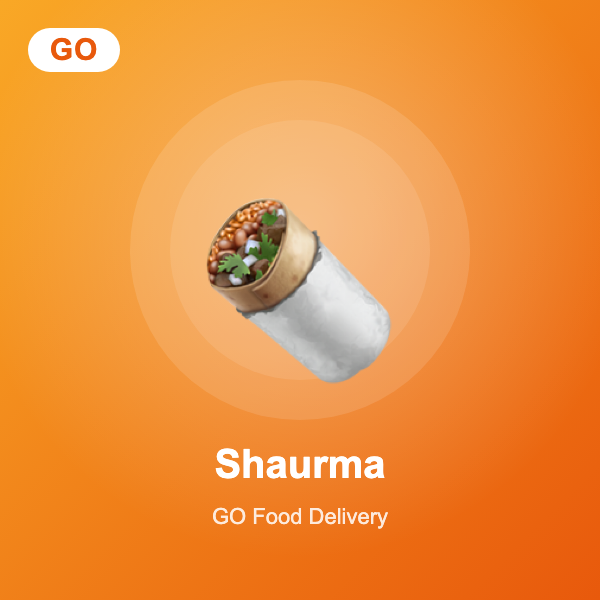Shaurma