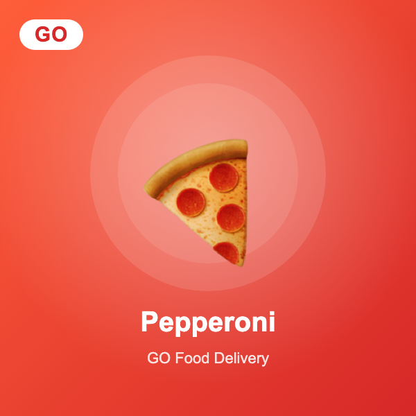 Pepperoni