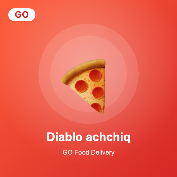 Diablo achchiq