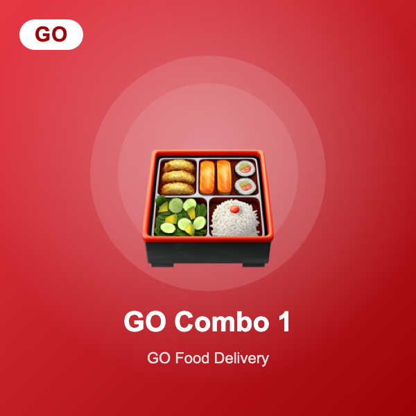GO Combo 1