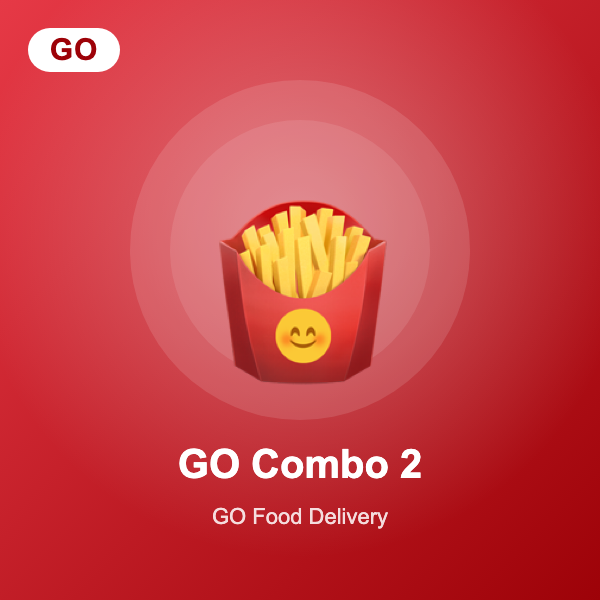 GO Combo 2