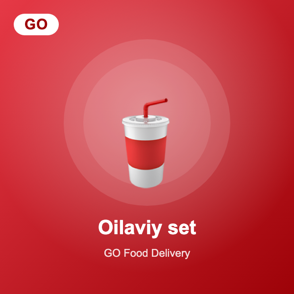 Oilaviy set