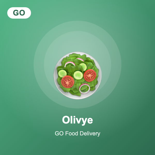 Olivye