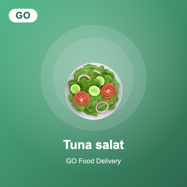 Tuna salat