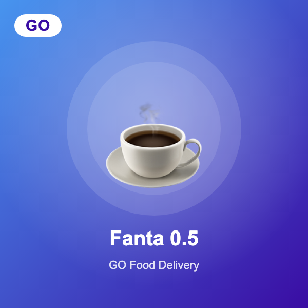 Fanta 0.5
