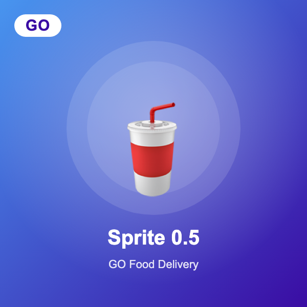 Sprite 0.5