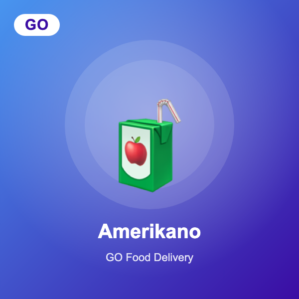 Amerikano