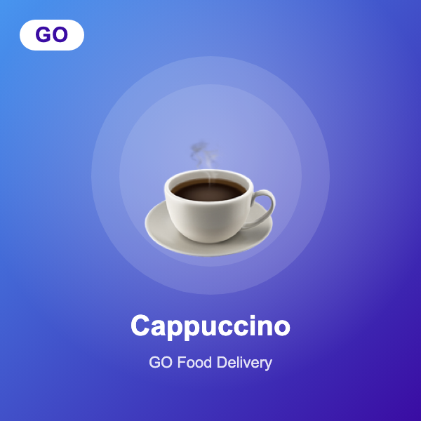 Cappuccino