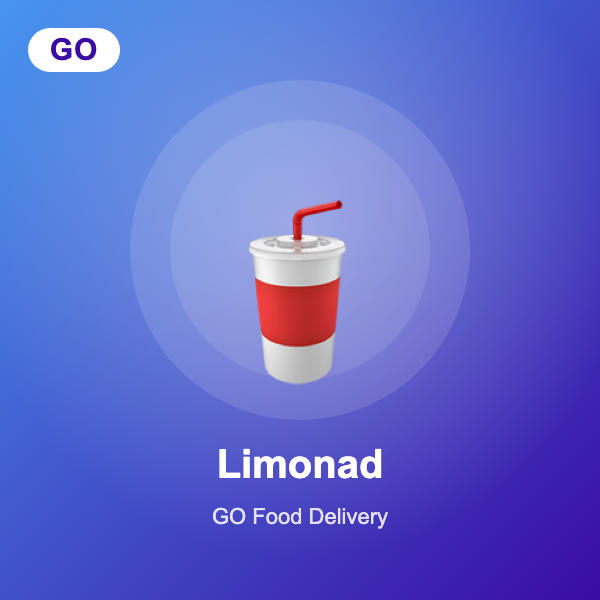 Limonad