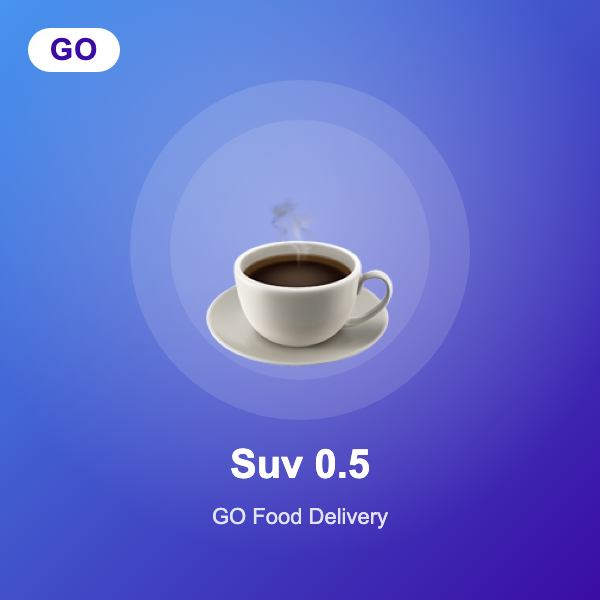 Suv 0.5