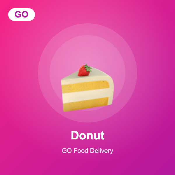 Donut