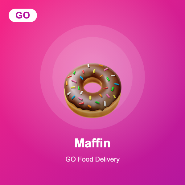 Maffin