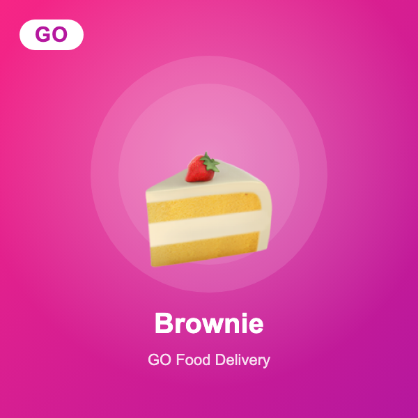 Brownie